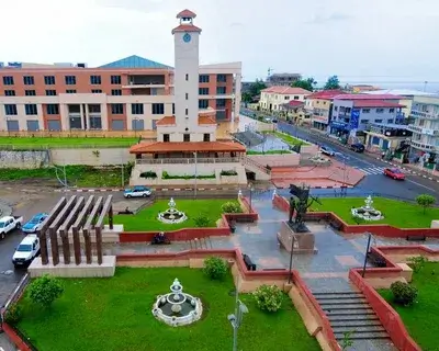 Places To Visit In Equatorial Guinea