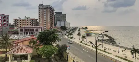 Places To Visit In Equatorial Guinea