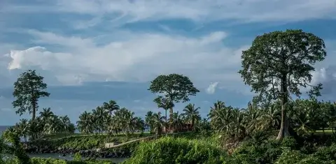 Places To Visit In Equatorial Guinea