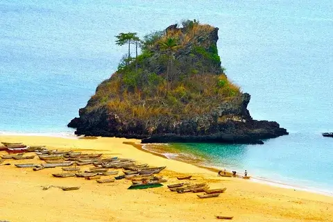 Places To Visit In Equatorial Guinea