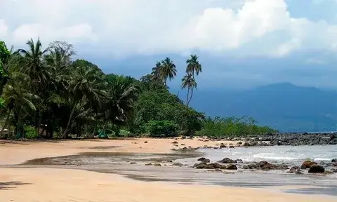 Places To Visit In Equatorial Guinea