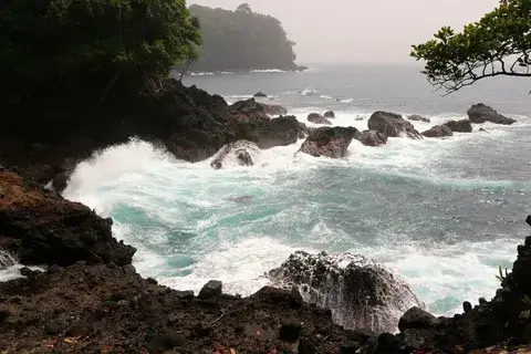 Places To Visit In Equatorial Guinea