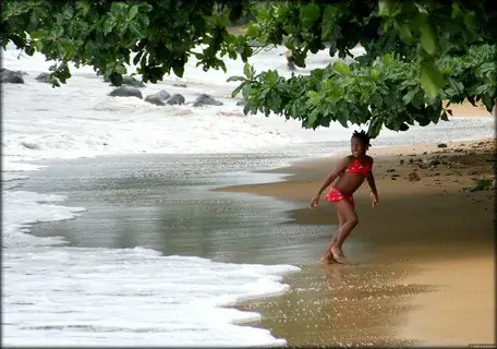 Places To Visit In Equatorial Guinea