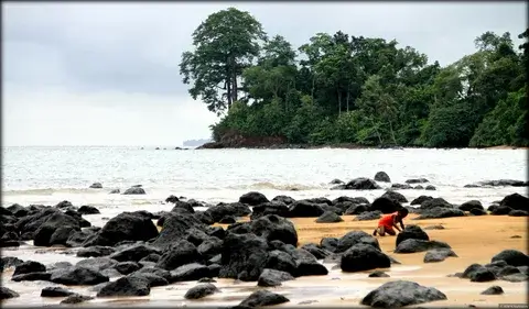 Places To Visit In Equatorial Guinea