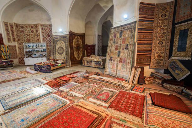 Places to Visit in Uzbekistan Bukhara