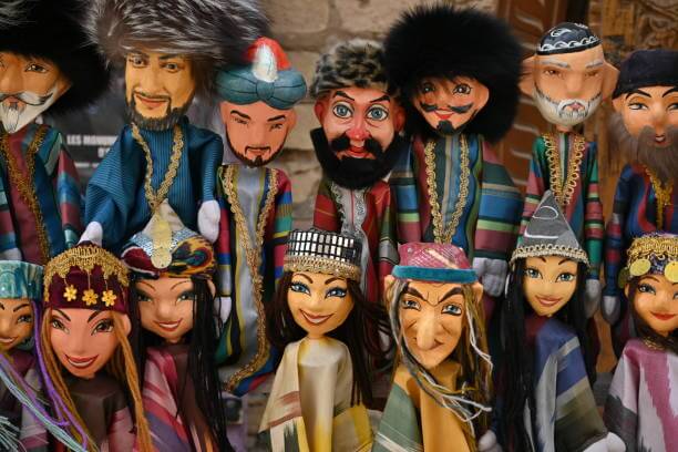 Places to Visit in Uzbekistan Bukhara