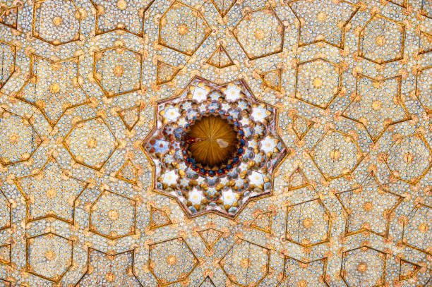 Places to Visit in Uzbekistan Bukhara