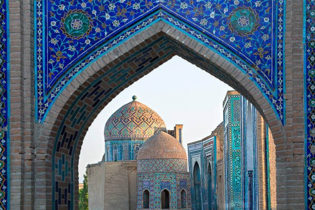 Places to Visit in Uzbekistan Bukhara