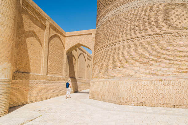 Places to Visit in Uzbekistan Bukhara