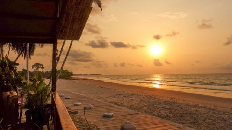 Our Top 5 Best Places To Visit In Equatorial Guinea: