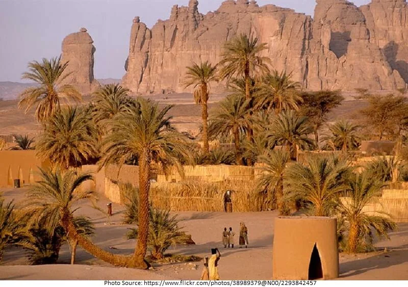Places To Visit In Chad