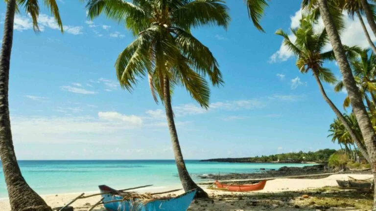 5 Best Places to visit in Comoros Islands: