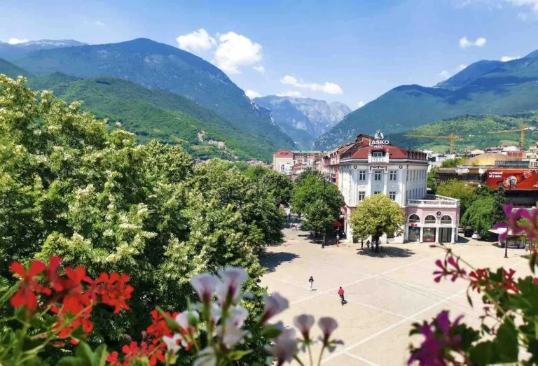 Places To Visit In Kosovo