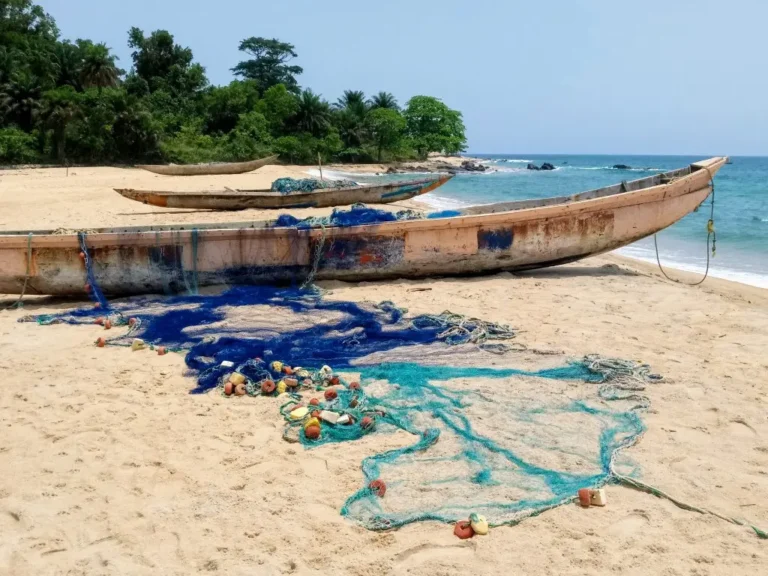 Our Top 5 Best Places To Visit In Liberia: