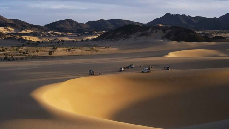 Our Top 5 Best Places To Visit In Niger:
