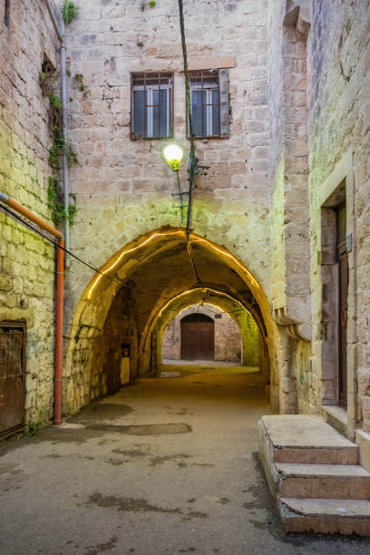 Places To Visit In Palestine