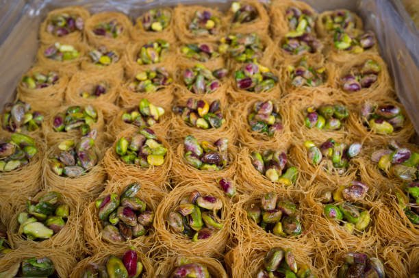 Places To Visit In Palestine