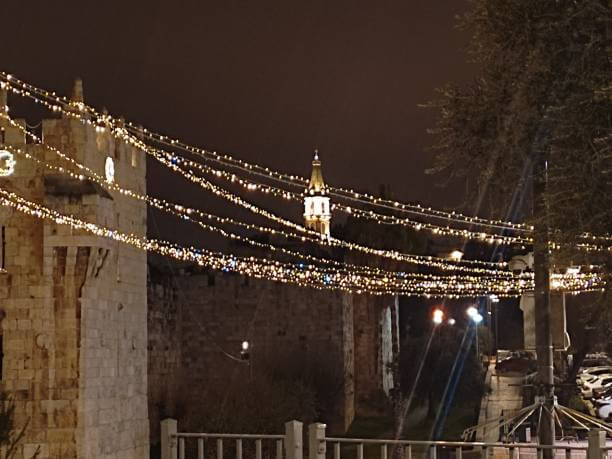 Places To Visit In Palestine