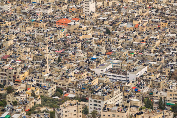 Places To Visit In Palestine