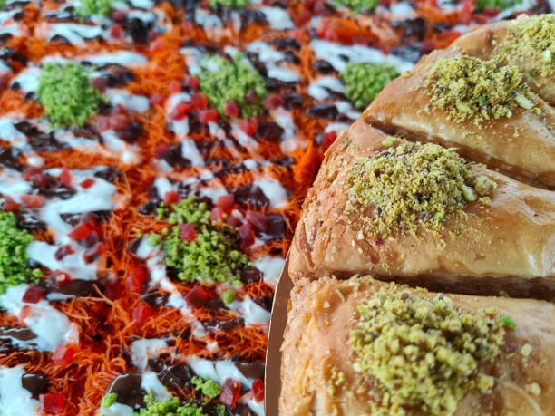 Places To Visit In Palestine