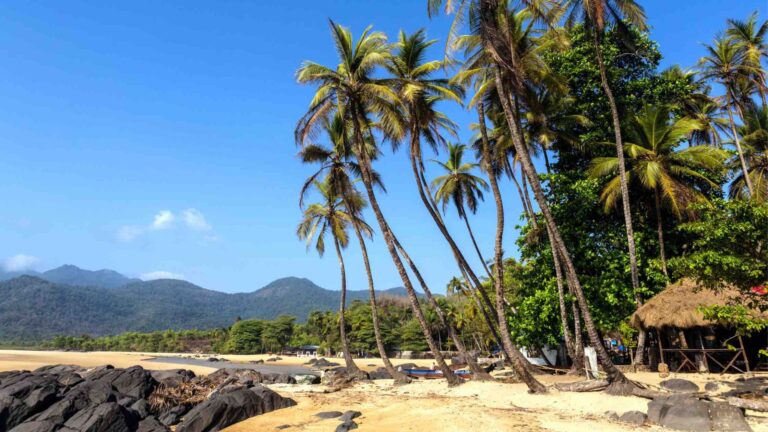 Our Top 5 Best Places To Visit In Sierra Leone: