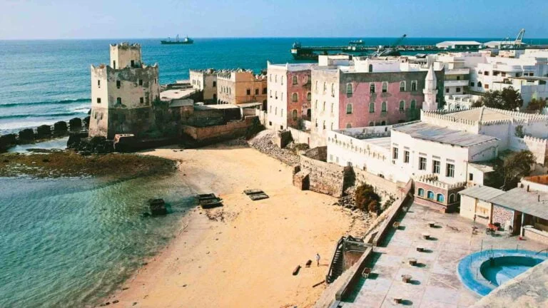 Our Top 5 Best Places To Visit In Somalia: