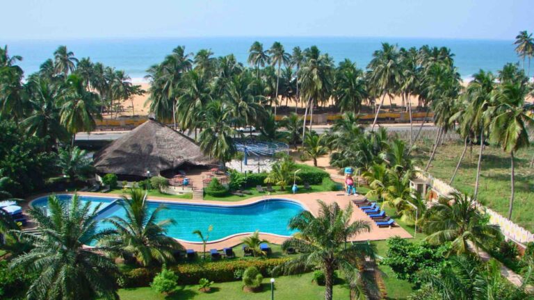 Our Top 5 Best Places To Visit In Togo: