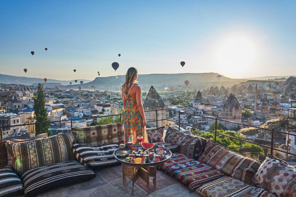 Places To Visit In Turkey