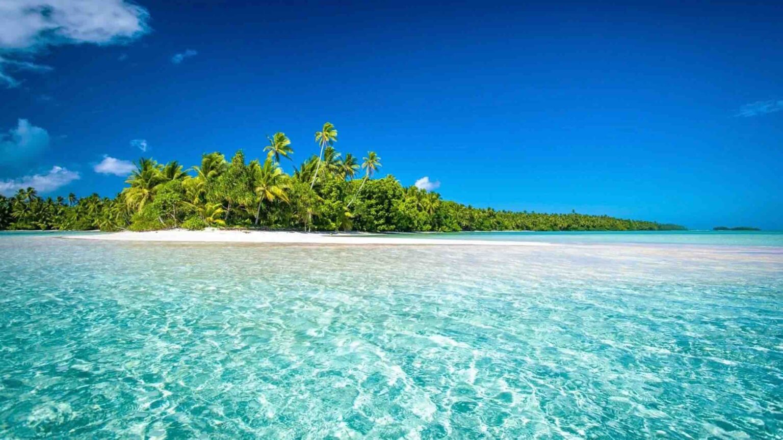 Our Top 7 Best Places To Visit In Tuvalu Travelho