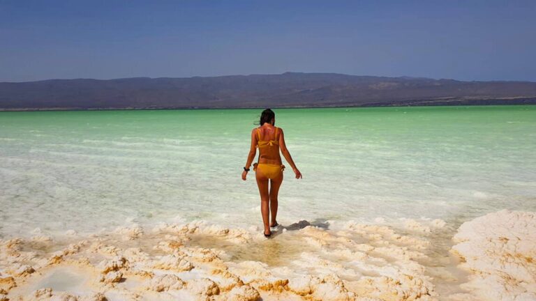 5 Best Places To Visit In Djibouti: Show us Djibouti