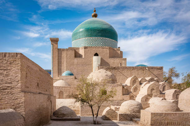 Places to Visit in Uzbekistan Khiva