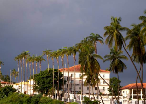 Places To Visit In Equatorial Guinea