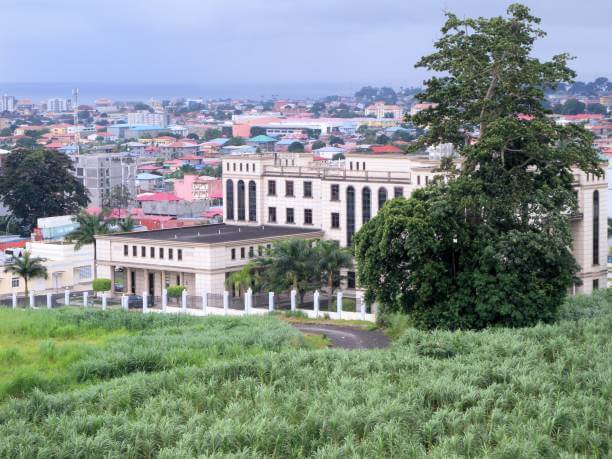 Places To Visit In Equatorial Guinea