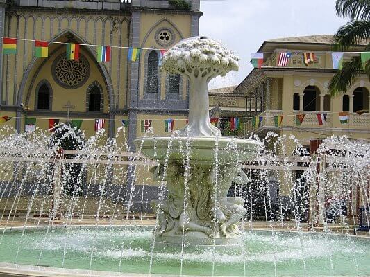 Places To Visit In Equatorial Guinea