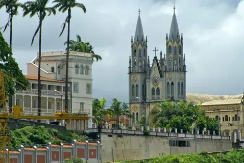 Places To Visit In Equatorial Guinea
