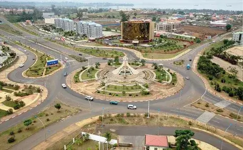 Places To Visit In Equatorial Guinea