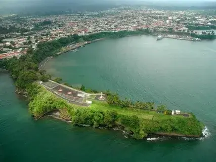Places To Visit In Equatorial Guinea