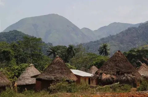 Places To Visit In Equatorial Guinea