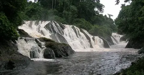 Places To Visit In Equatorial Guinea