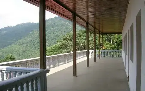 Places To Visit In Equatorial Guinea