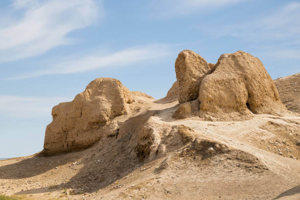 Places to Visit in Uzbekistan Nurata Kyzylkum Biosphere Reserve