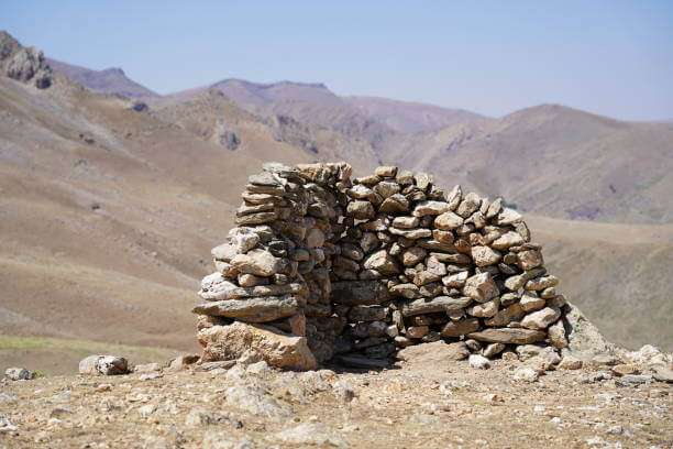 Places to Visit in Uzbekistan Nurata Kyzylkum Biosphere Reserve