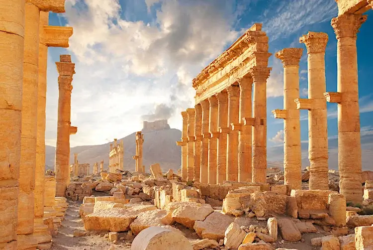 Our Top 5 Best Places To Visit In Syria