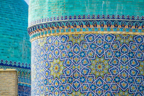 Places to Visit in Uzbekistan