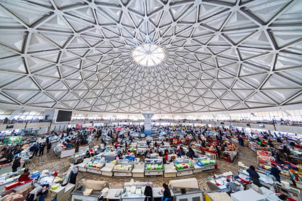 Places to Visit in Uzbekistan