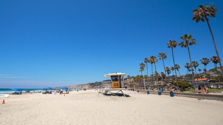 Our Top 10 Best Things To Do In San Diego: