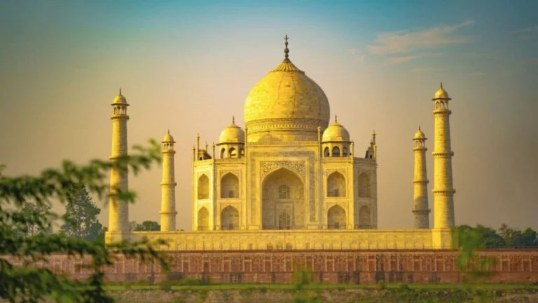 Our Top 5 Best Places To Visit In India: