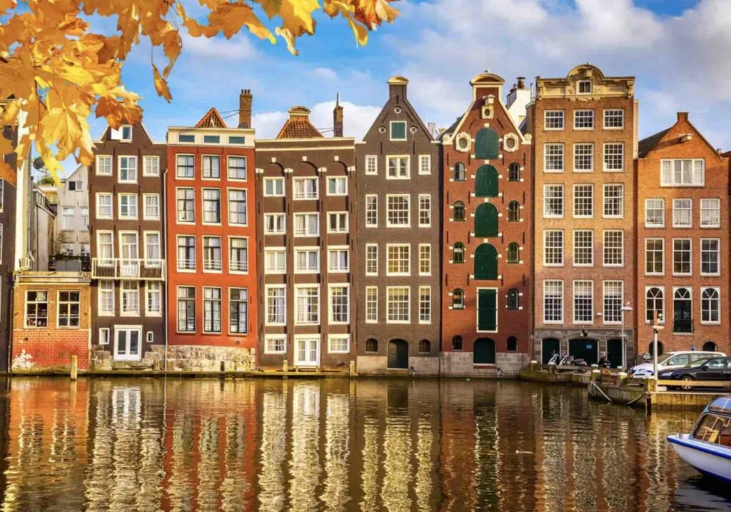 5 Best Places to Visit in the Netherlands