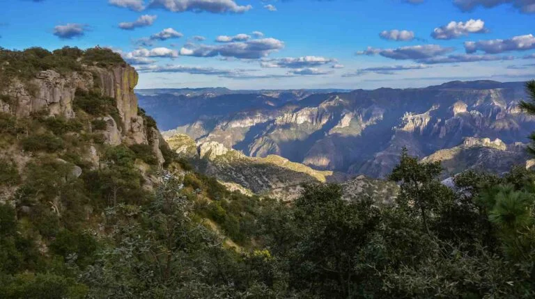 Places to Visit in Mexico