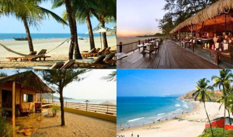 5 Best Places To Visit In India